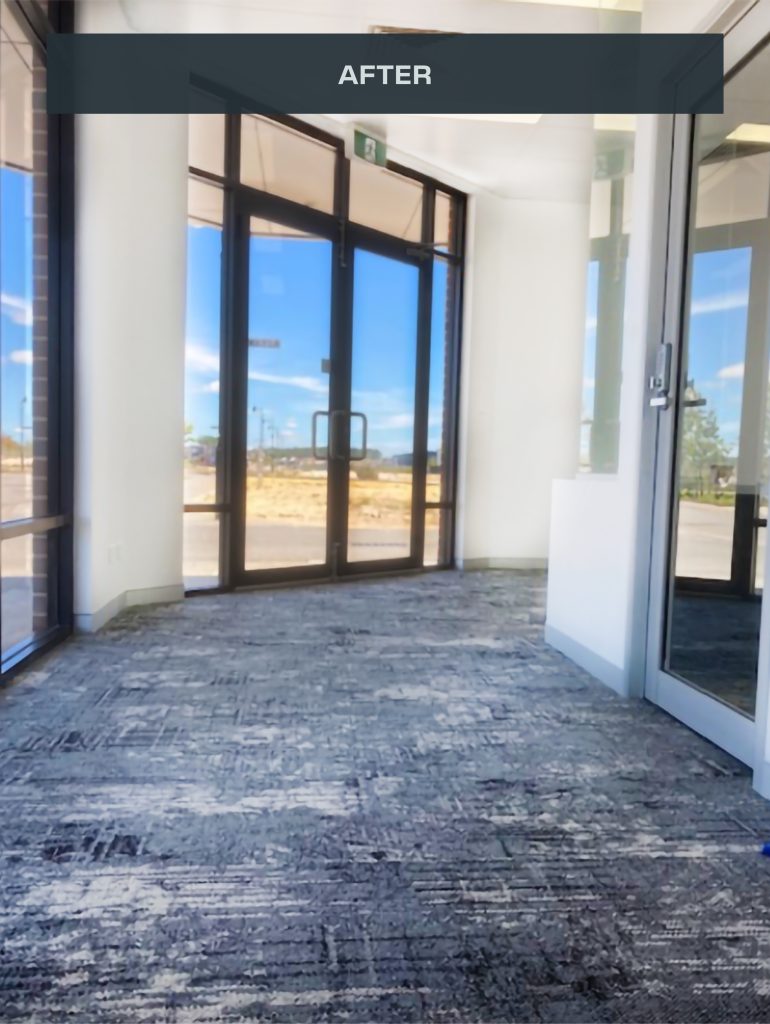 PathWest Ellenbrook facility after refurbishment by Protek WA