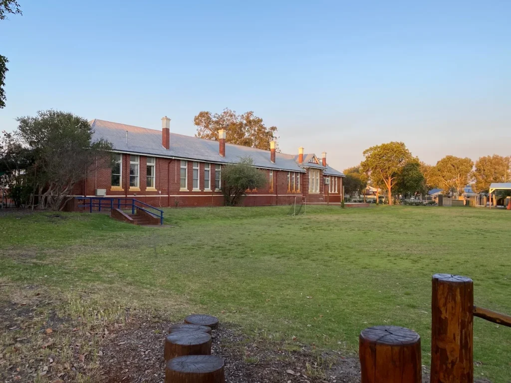 Eden Hill Primary School autism classroom refurbishment completed by Protek WA in Perth